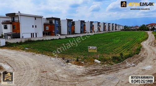 Arsa-Konut İmarlı