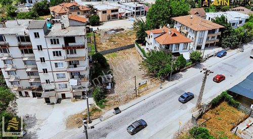 Arsa-Konut İmarlı