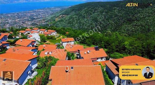 Konut-Villa