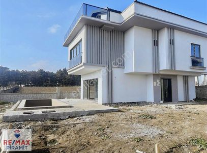 Konut-Villa