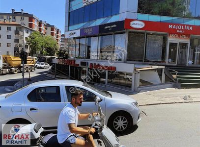 İşyeri-Restaurant