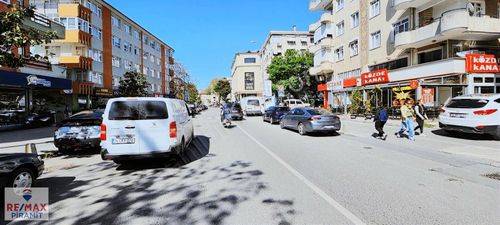 İşyeri-Dükkan & Mağaza