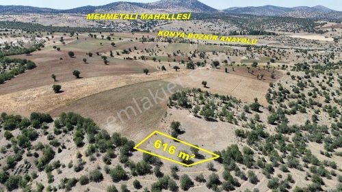 Arsa-Tarla