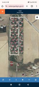 Arsa-Villa İmarlı