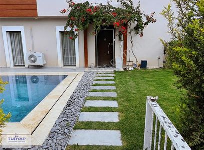 Konut-Villa