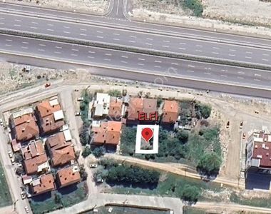 Arsa-Konut İmarlı