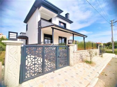 Konut-Villa