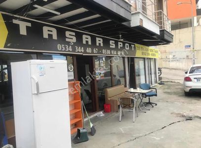İşyeri-Dükkan & Mağaza