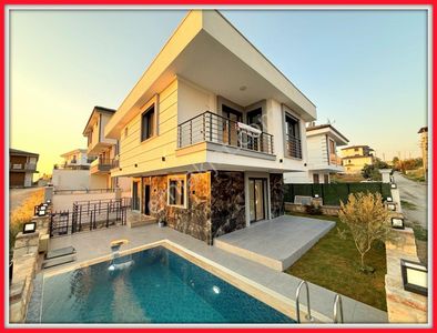 Konut-Villa