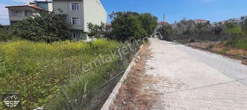 Arsa-Konut İmarlı