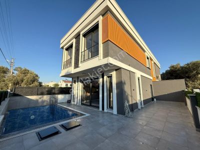 Konut-Villa