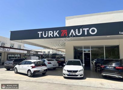 İşyeri-Dükkan & Mağaza