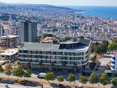 İşyeri-Ofis