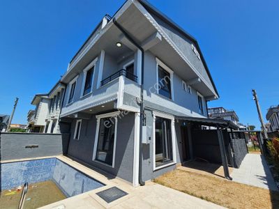 Konut-Villa