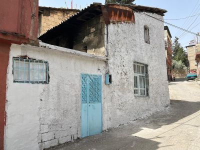 Konut-Müstakil Ev