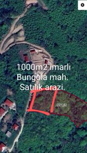 Arsa-Bağ & Bahçe