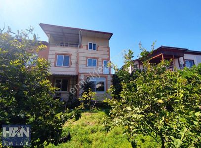 Konut-Villa