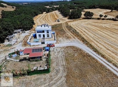 Arsa-Konut İmarlı