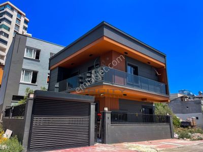 Konut-Villa