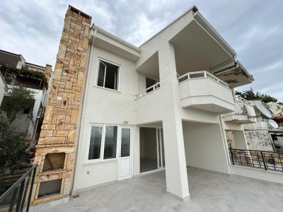 Konut-Villa