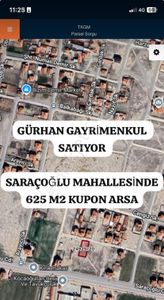 Arsa-Konut İmarlı