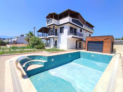 Konut-Villa