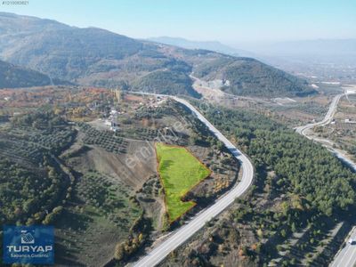 Arsa-Konut İmarlı