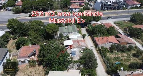 Konut-Müstakil Ev
