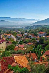 Arsa-Villa İmarlı