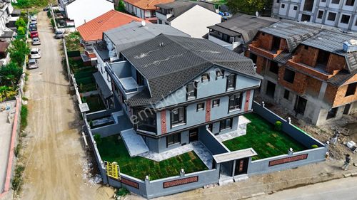 Konut-Villa