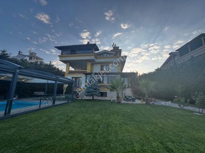 Konut-Villa