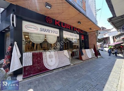 İşyeri-Dükkan & Mağaza