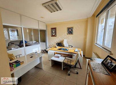 İşyeri-Ofis