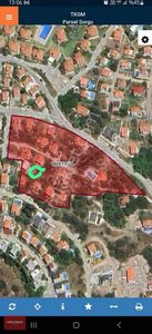 Arsa-Villa İmarlı