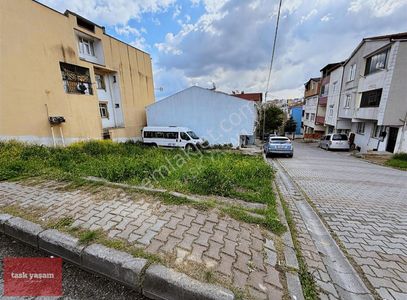 Arsa-Konut İmarlı