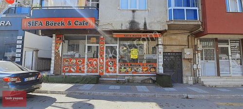 İşyeri-Dükkan & Mağaza