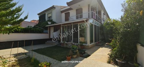 Konut-Villa