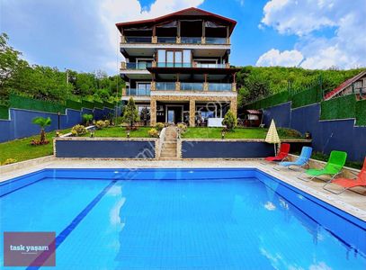 Konut-Villa