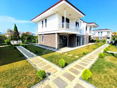 Konut-Villa