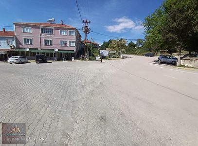 Arsa-Tarla