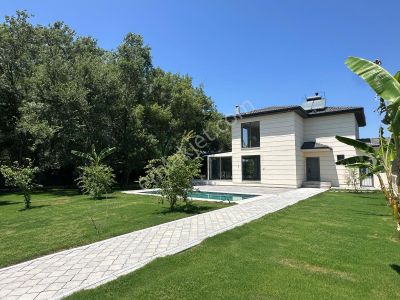 Konut-Villa