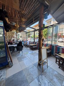 İşyeri-Kafe & Bar
