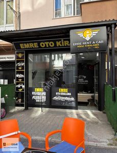 İşyeri-Ofis