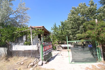 Arsa-Konut İmarlı