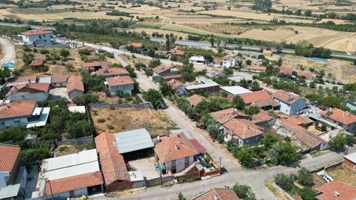 Konut-Müstakil Ev