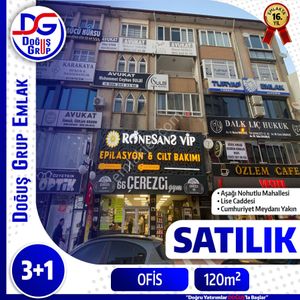 İşyeri-Ofis