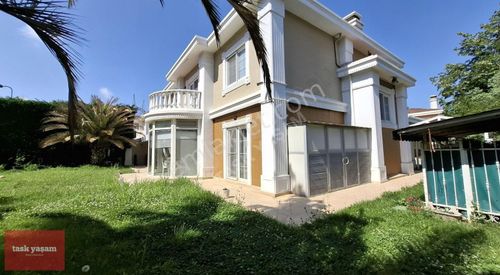 Konut-Villa
