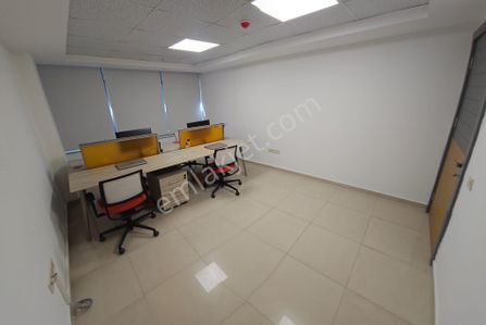 İşyeri-Ofis