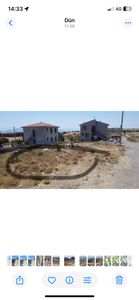 Arsa-Konut İmarlı