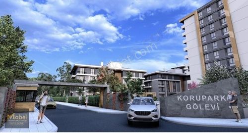 Konut-Daire